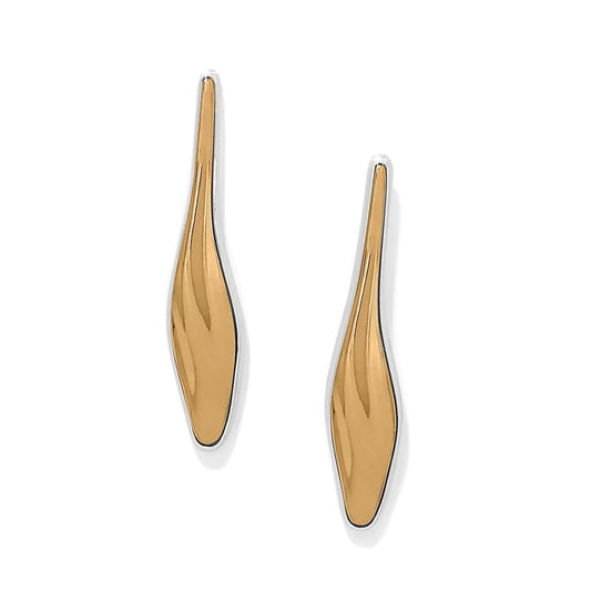 Brighton Cascade Rio Drop Post Earring