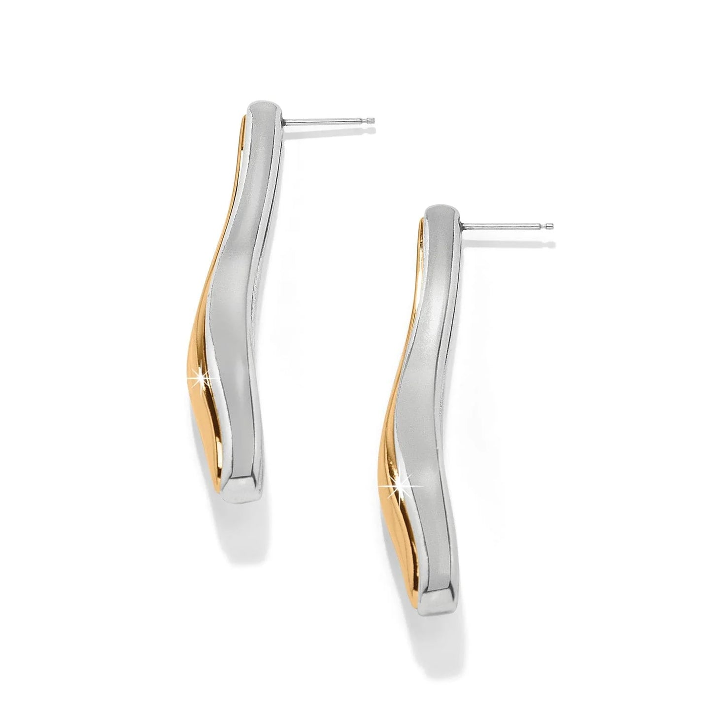 Brighton Cascade Rio Drop Post Earring