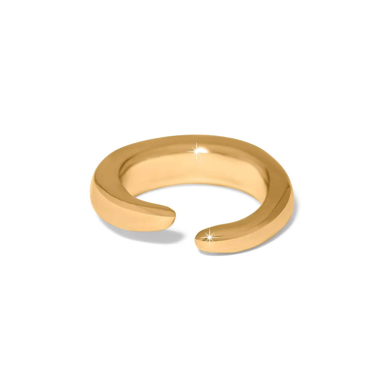 Brighton Cascade Rio Gold Ring