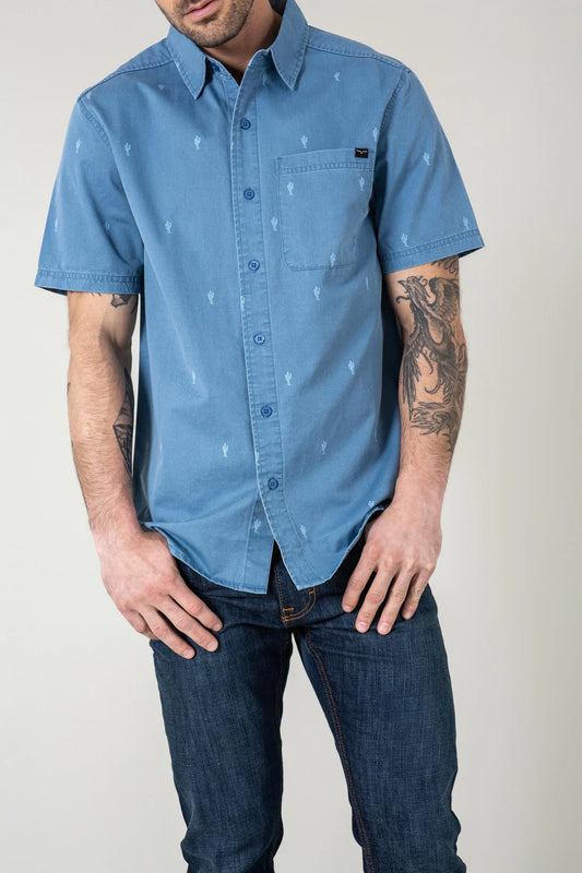 Kimes Ranch Cisco Dress Shirt