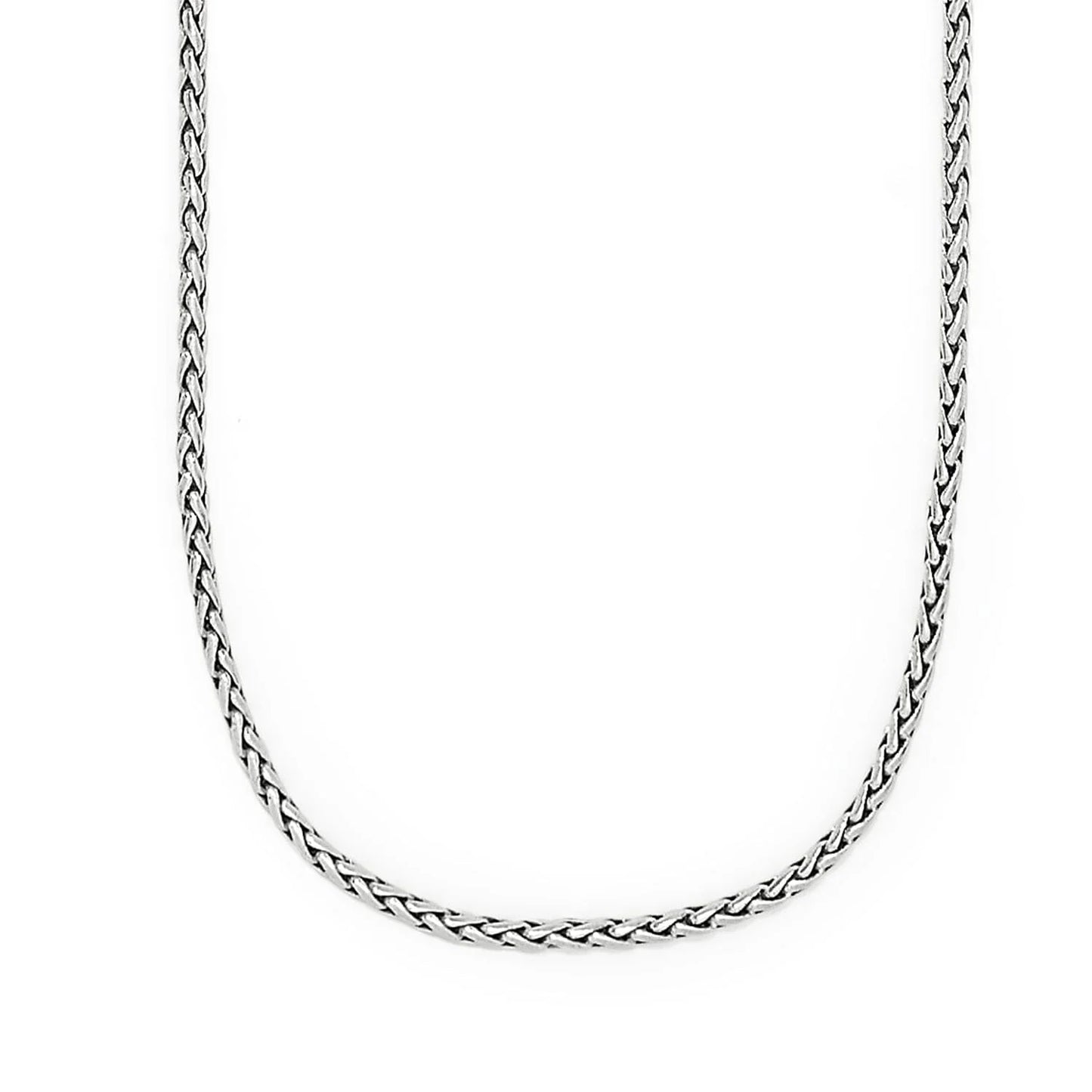 Brighton Classic Medium Charm Necklace