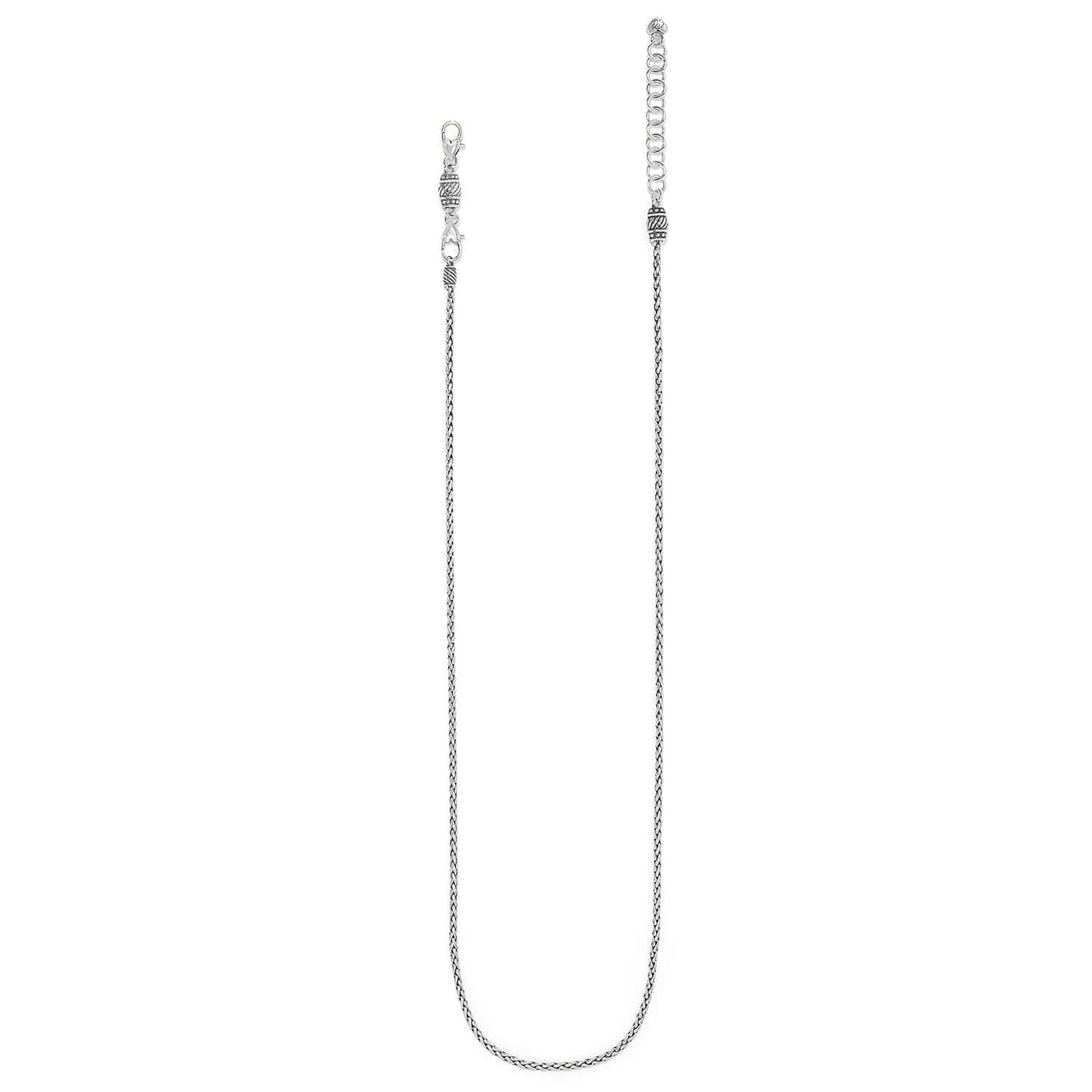 Brighton Classic Medium Charm Necklace