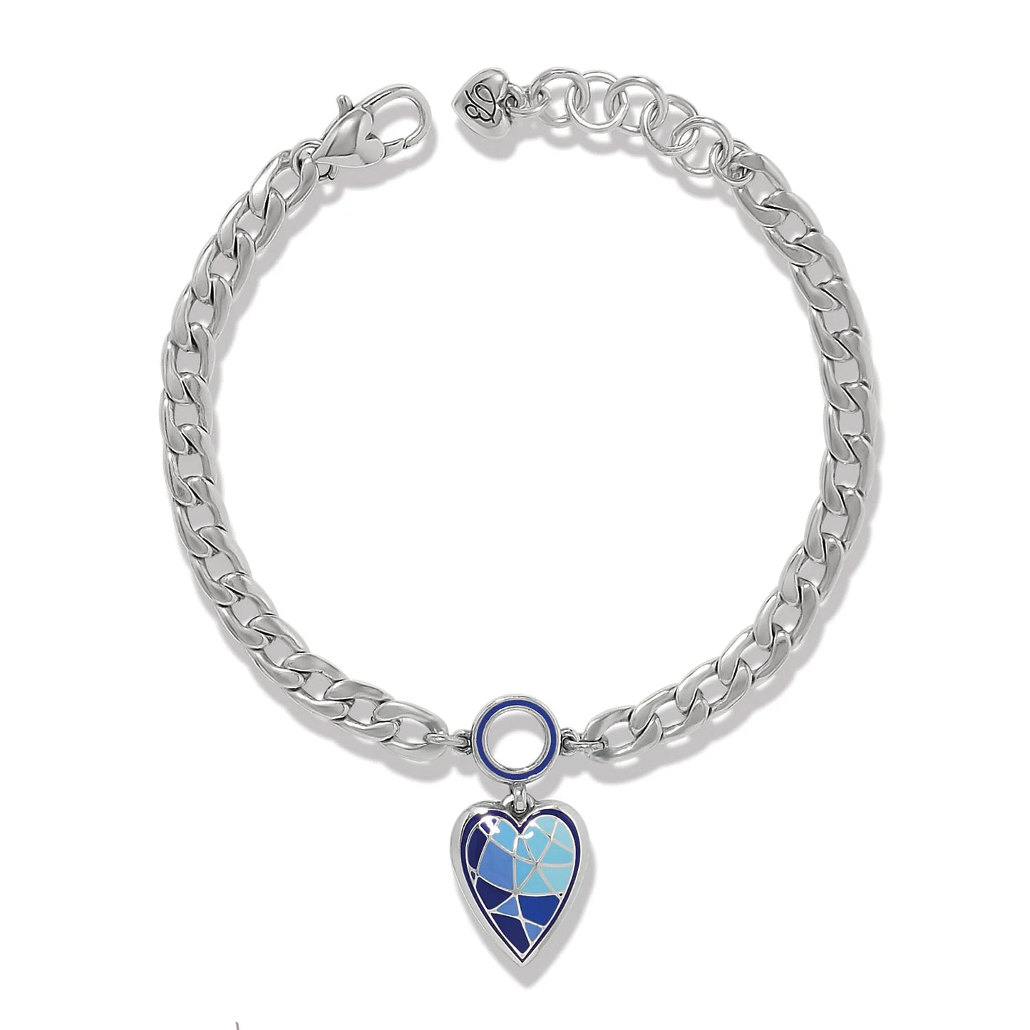 Brighton Trust Your Journey Double Pearl Rings