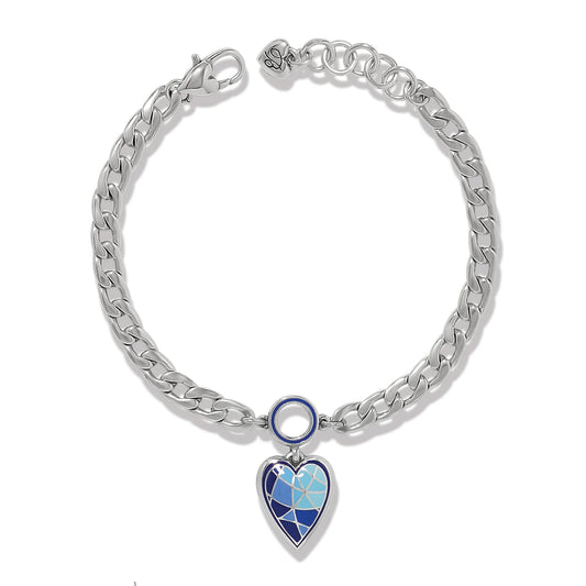 Brighton Trust Your Journey Double Pearl Rings