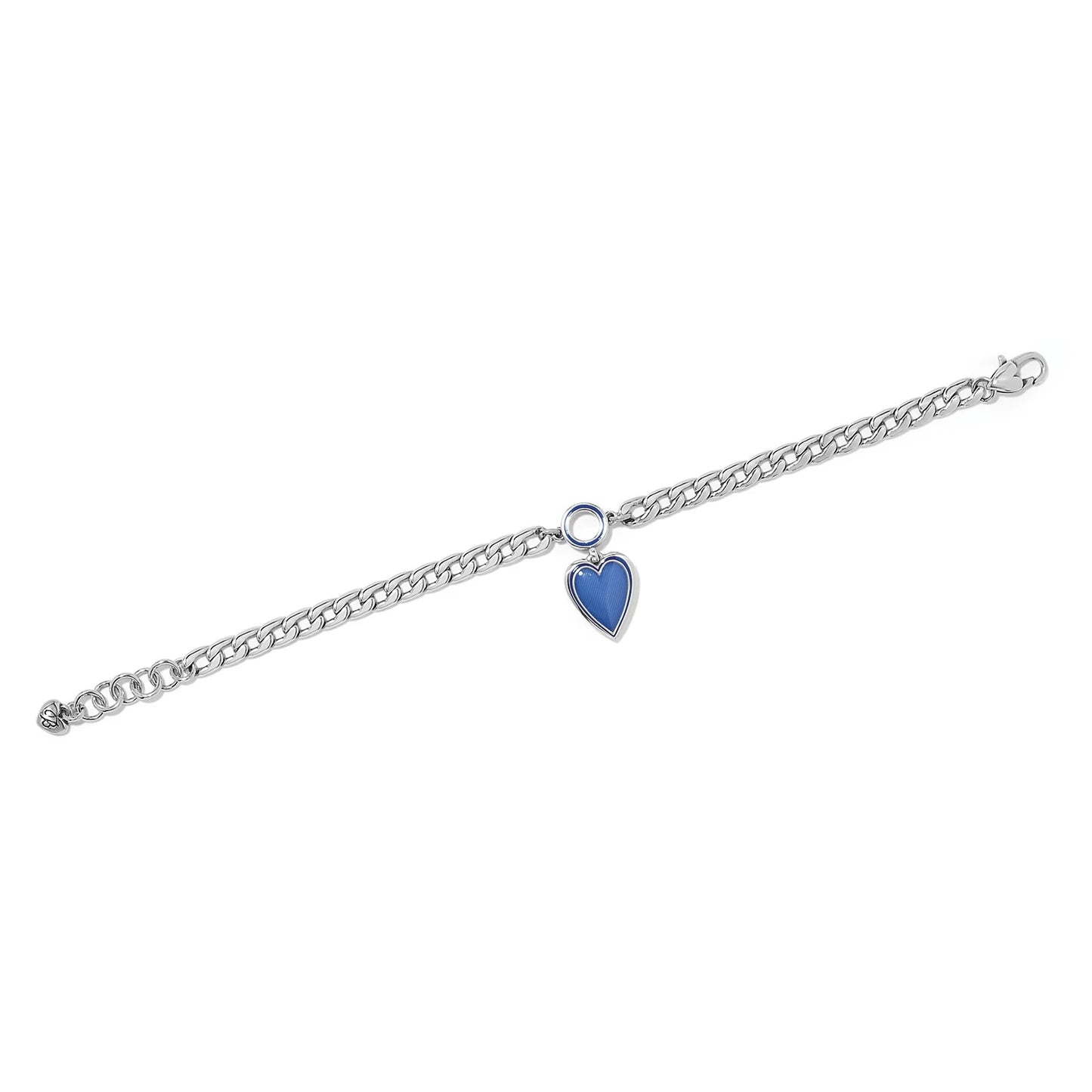 Brighton Trust Your Journey Double Pearl Rings