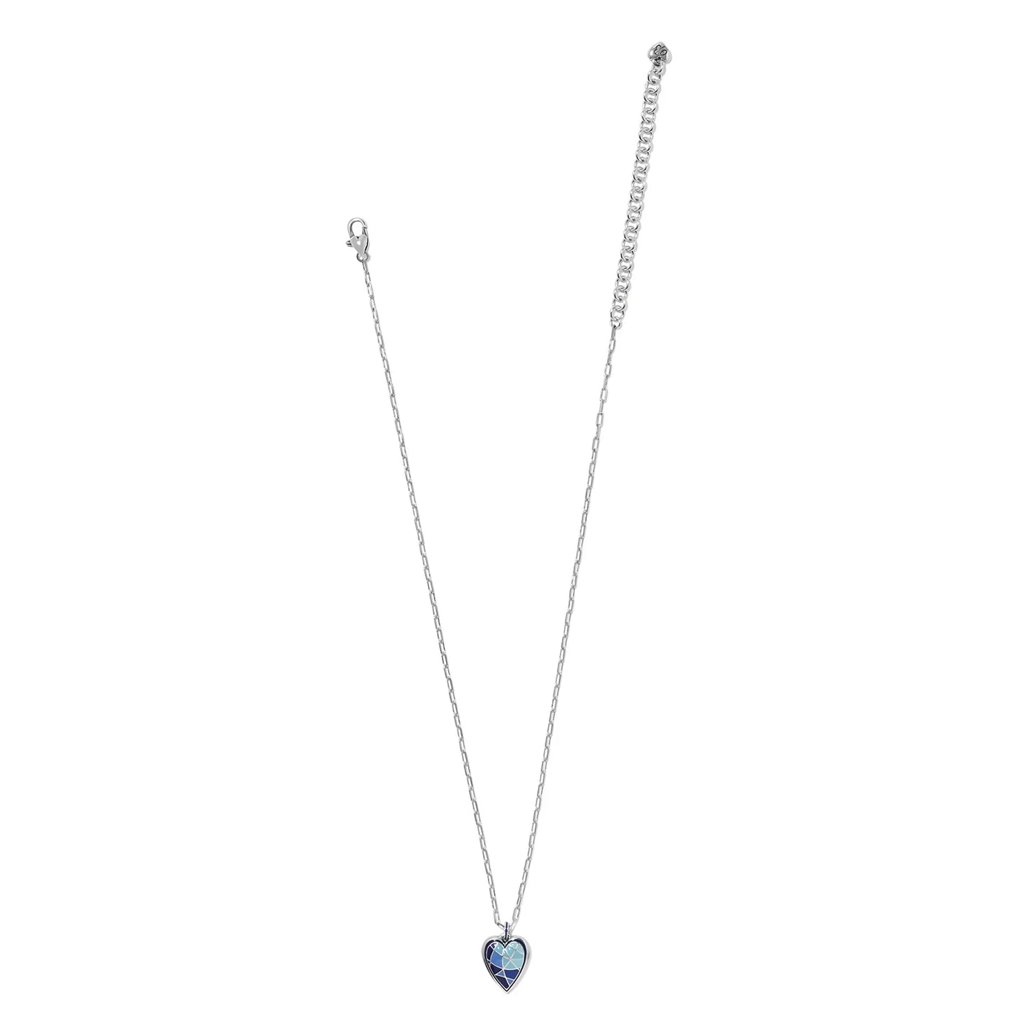 Brighton Trust Your Journey Double Pearl Rings