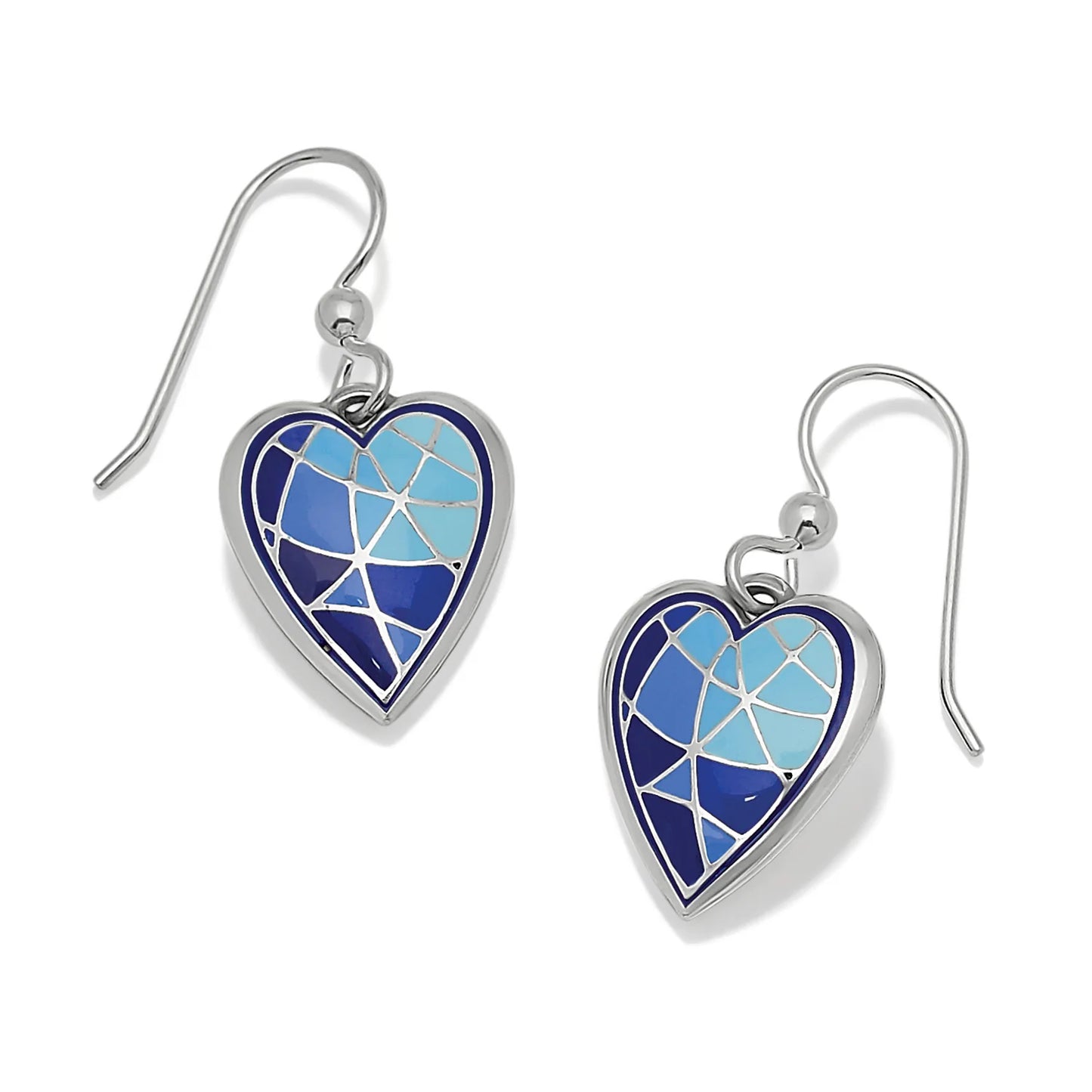 Brighton Trust Your Journey Double Pearl Rings