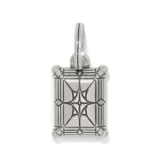 Brighton Light Amethyst Cristela Amulet