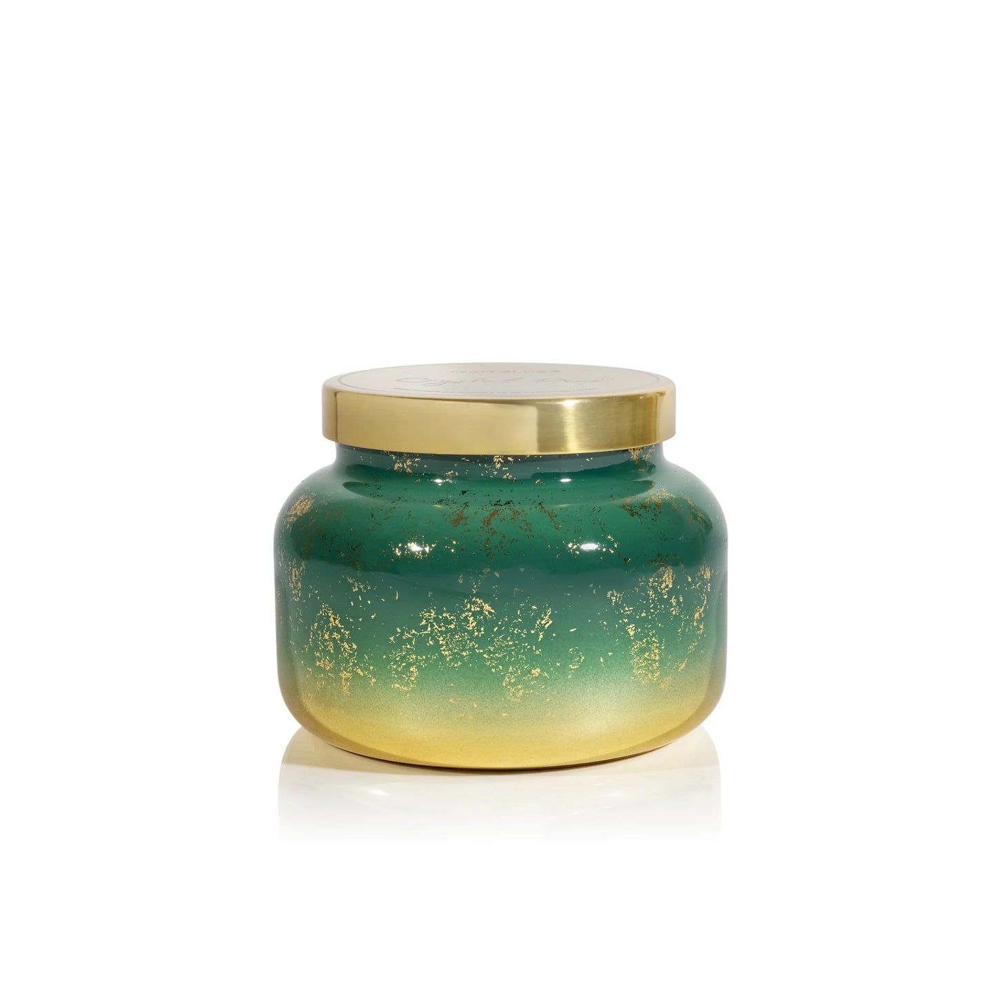 Crystal Pine Glimmer Signature Candle 19 oz