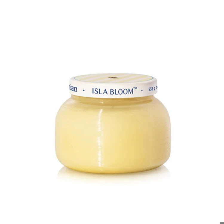 Capri Blue - Caffe Capri 19oz Signature Candle (4 Scent Choices)