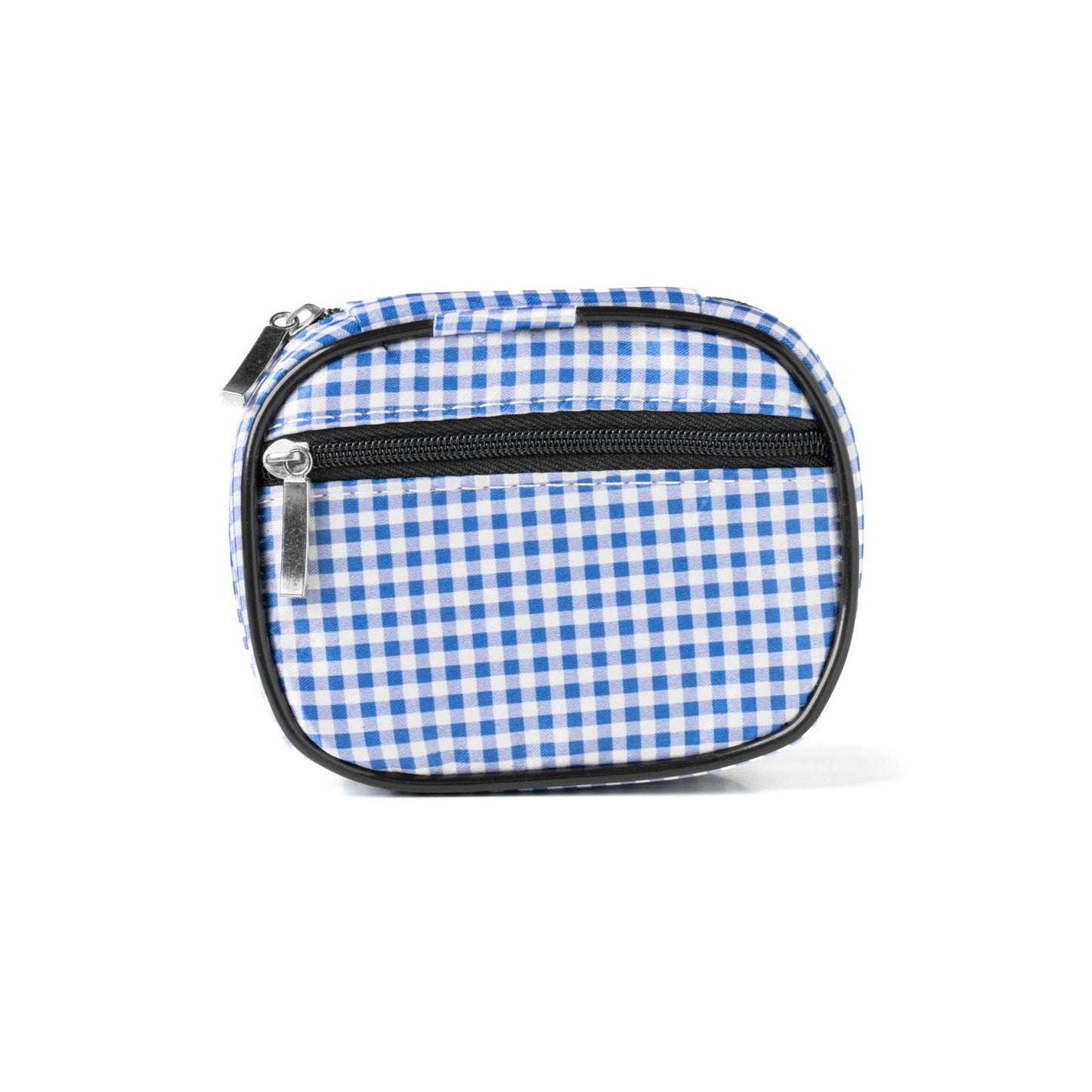 Wellness Keeper Zippered Pill & Vitamin Case Assortment