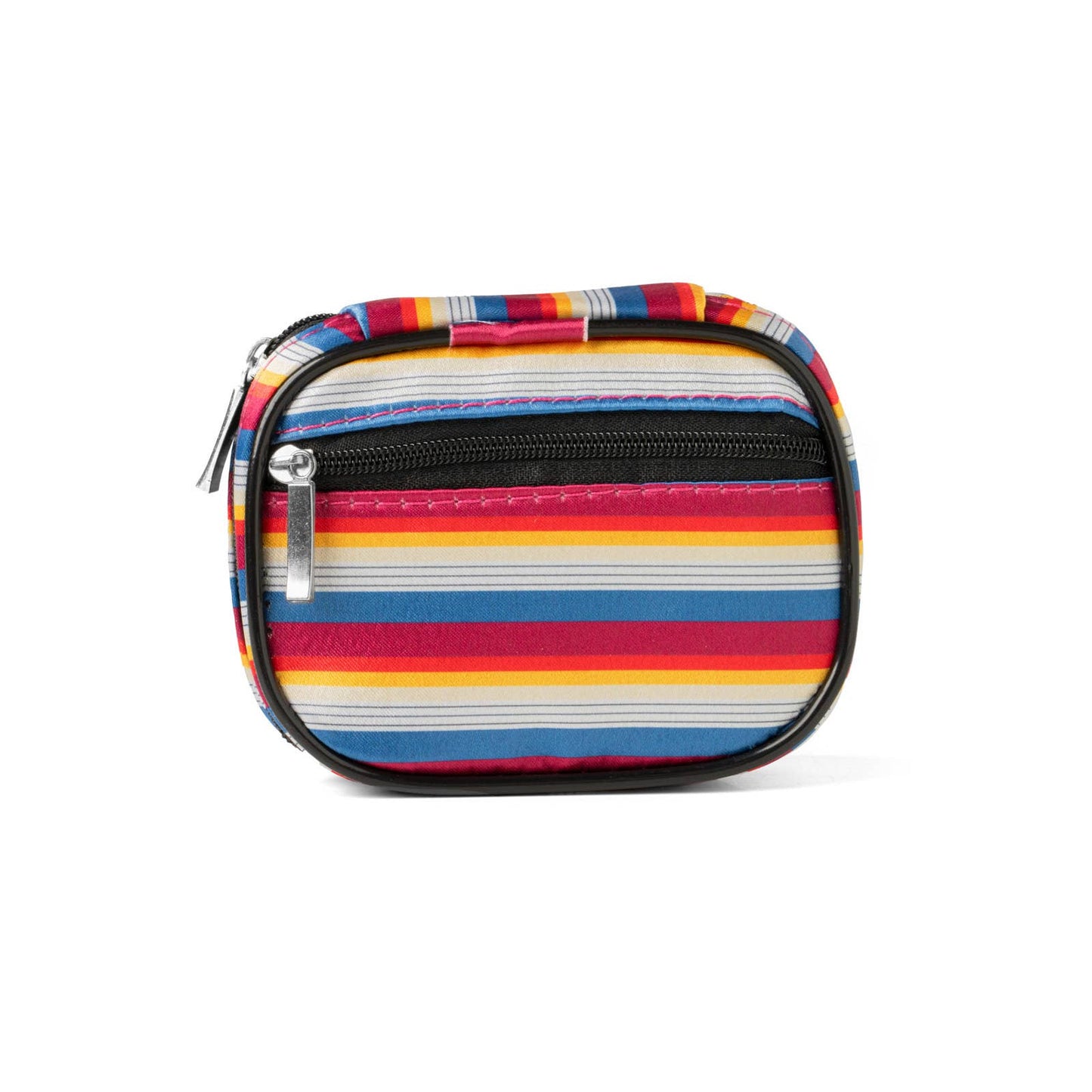 Wellness Keeper Zippered Pill & Vitamin Case Assortment