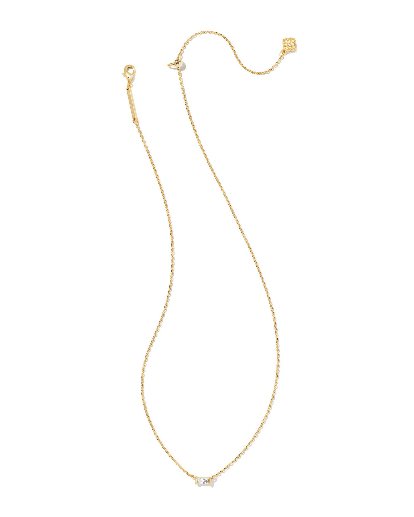 Kendra Scott Juliette Pendant Necklace