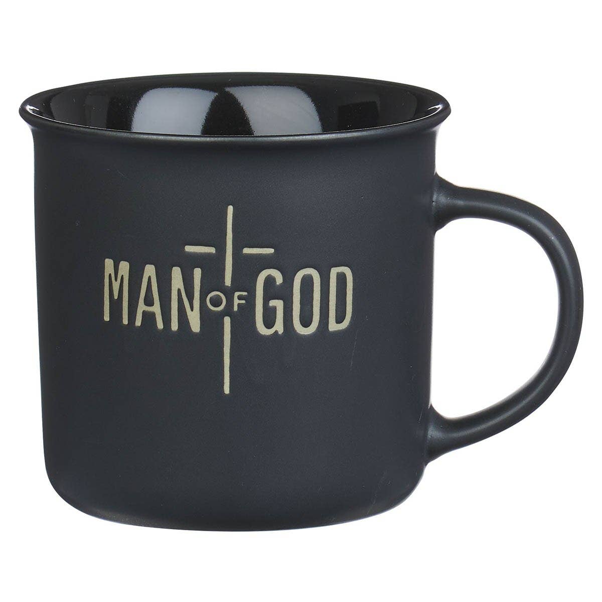 Mug Man of God 1 Tim. 6:11