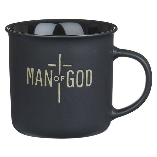 Mug Man of God 1 Tim. 6:11