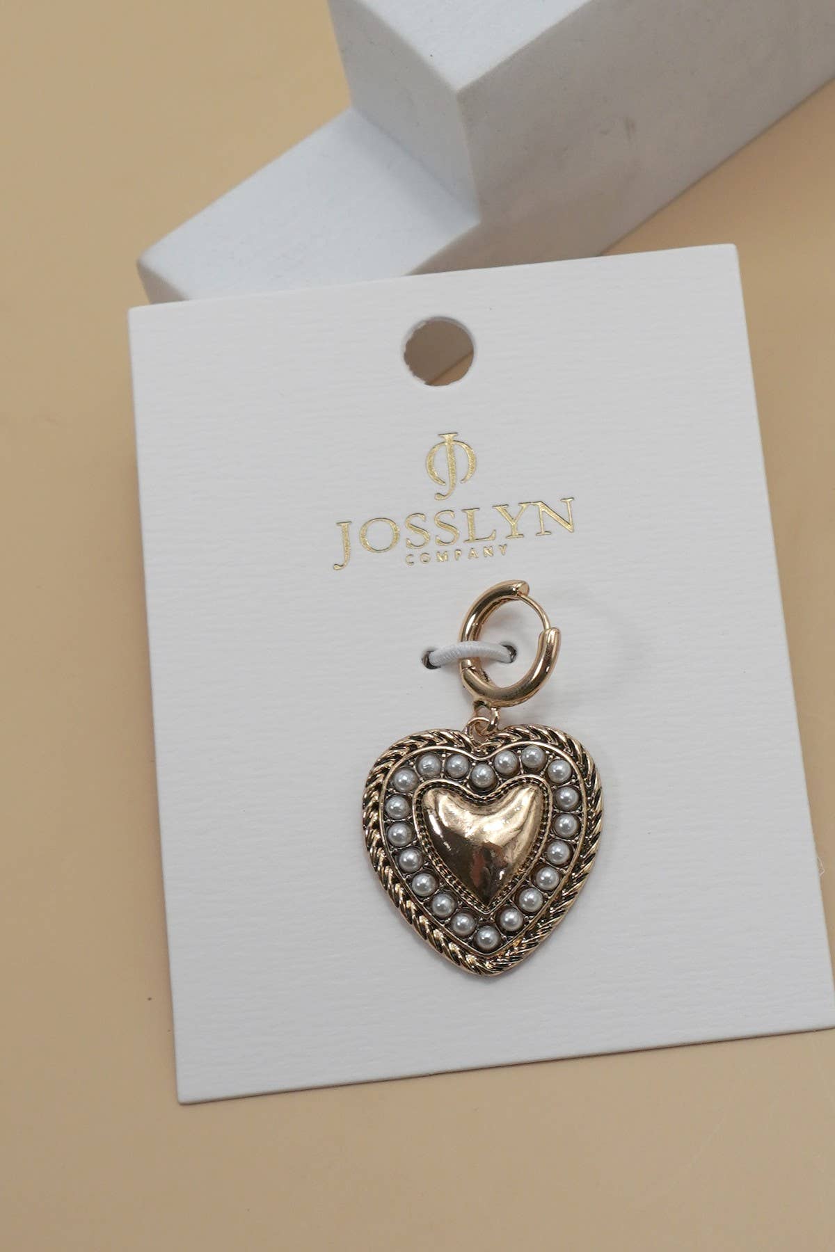 Charms for Scarf Necklace-Mix & Match (scarf sold separately)