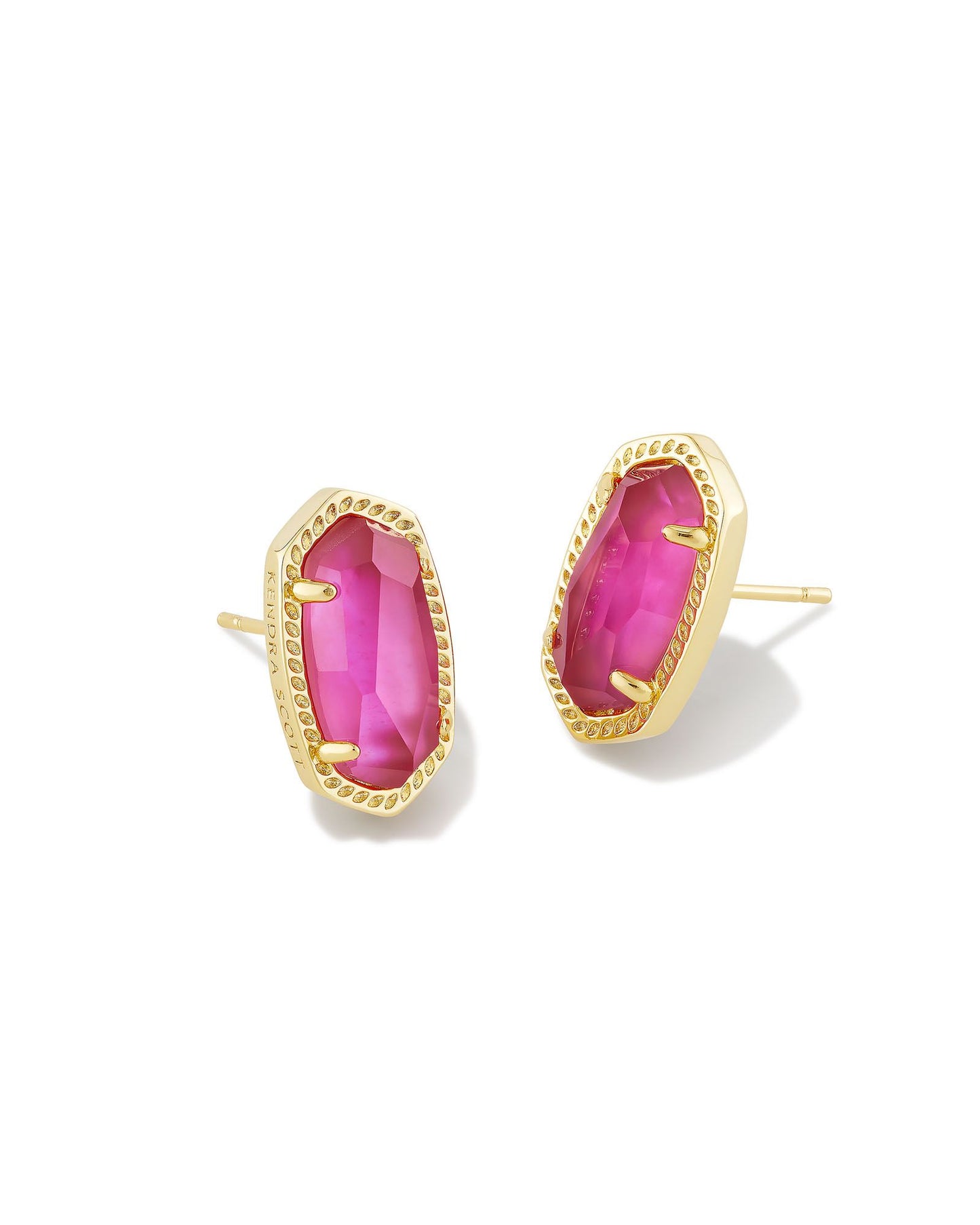 Kendra Scott Ellie Earring Gold (multiple colors)