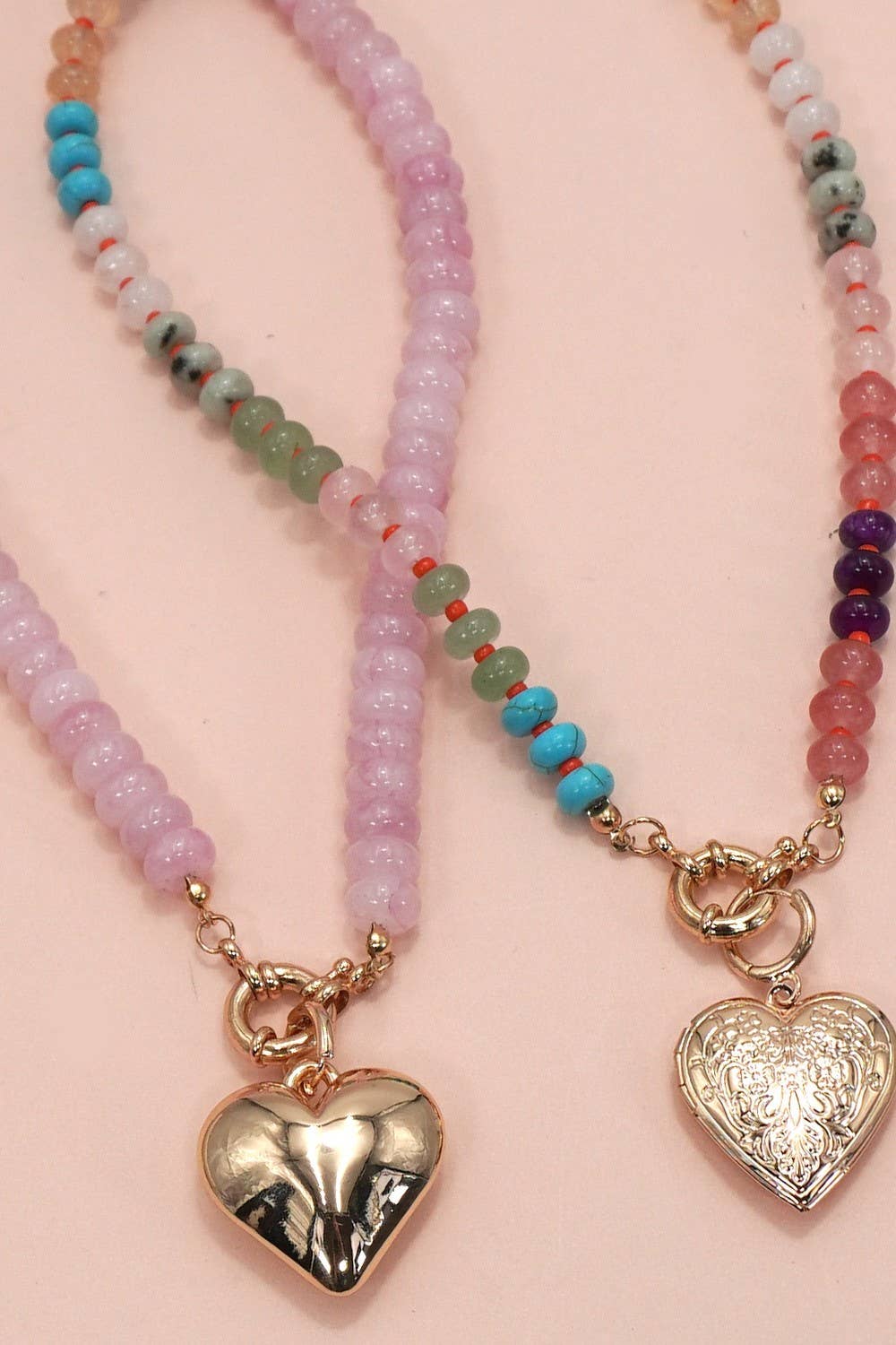 Charms for Scarf Necklace-Mix & Match (scarf sold separately)