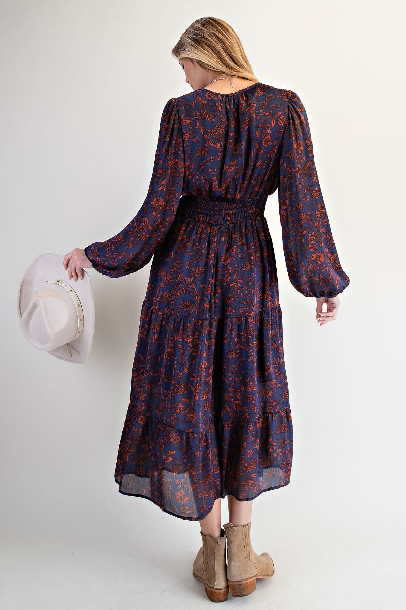 Moon River Dress