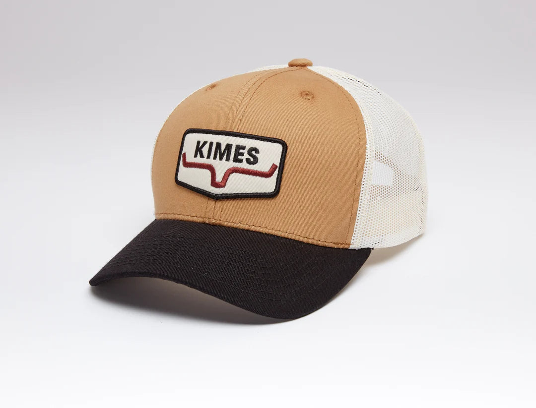 Kimes Ranch El Segundo Trucker Hat