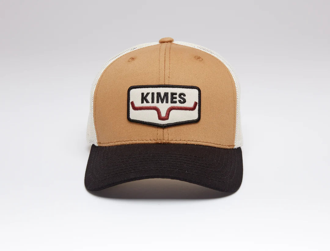 Kimes Ranch El Segundo Trucker Hat