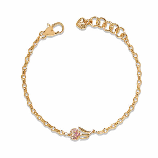 Brighton Enchanting Gem Tulipe Bracelet