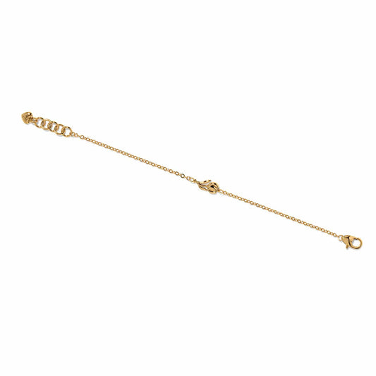 Brighton Enchanting Gem Tulipe Bracelet