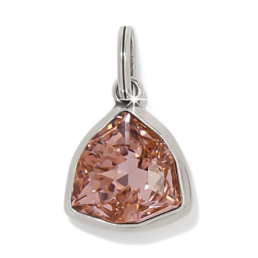 Brighton Estella Vintage Rose Amulet