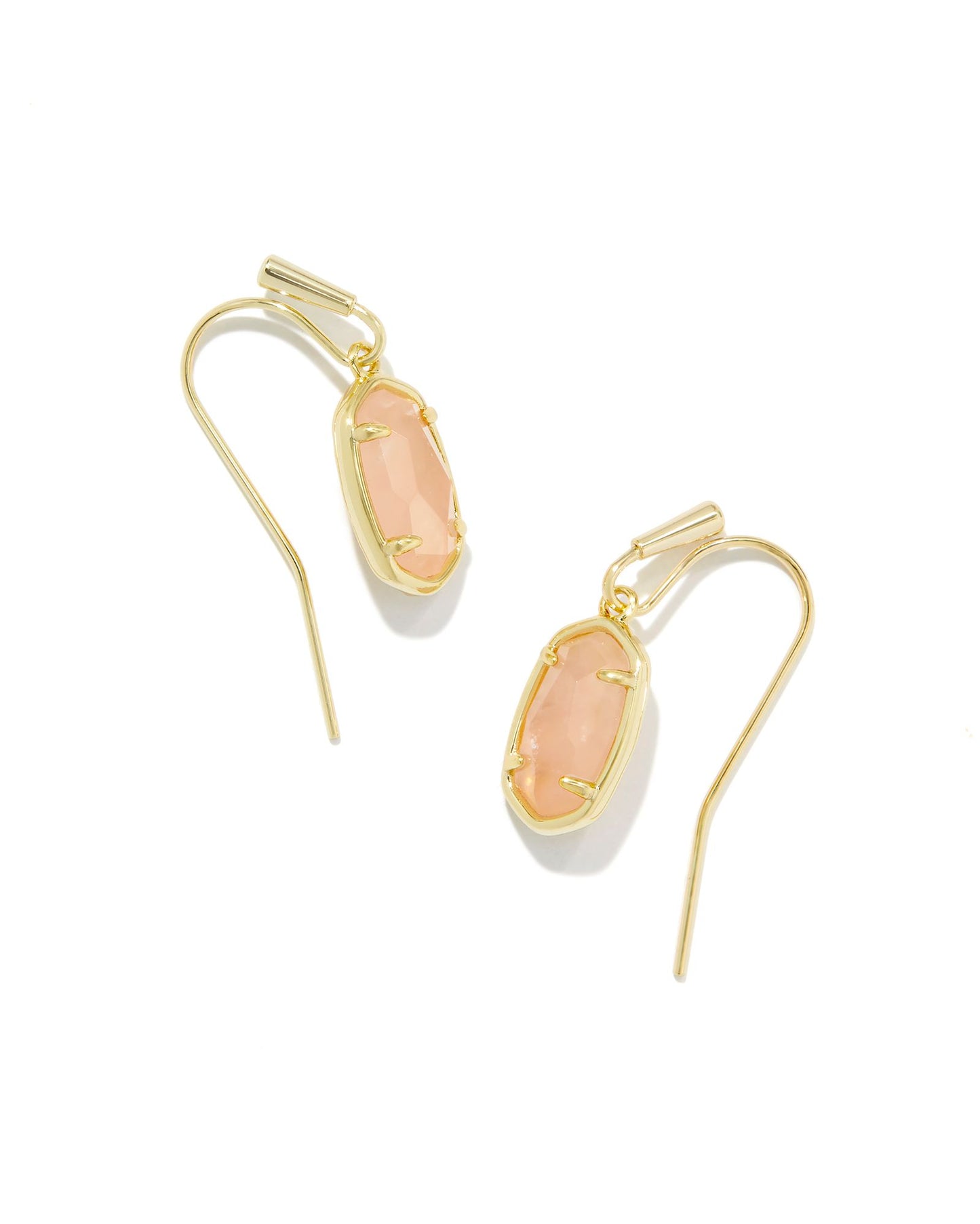 Kendra Scott Grayson Drop Earring Gold (Multiple Colors)