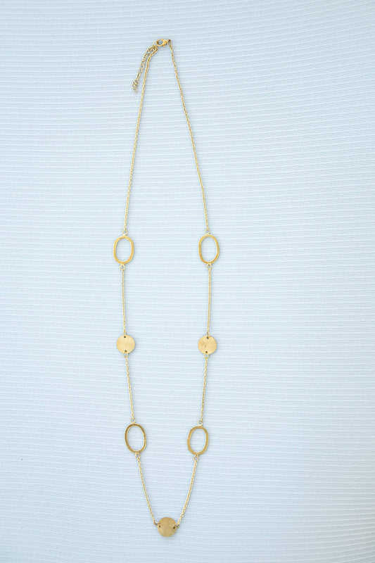 Links of Life Necklace
