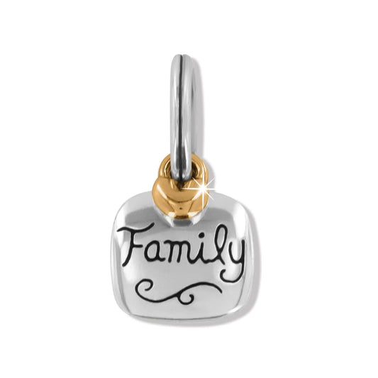 Brighton Family Love Charm