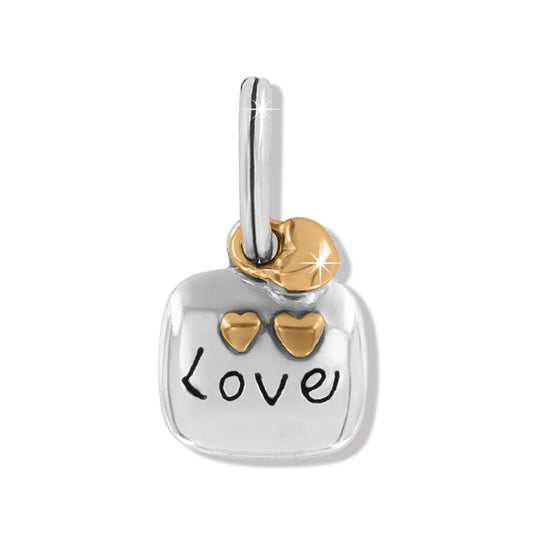Brighton Family Love Charm