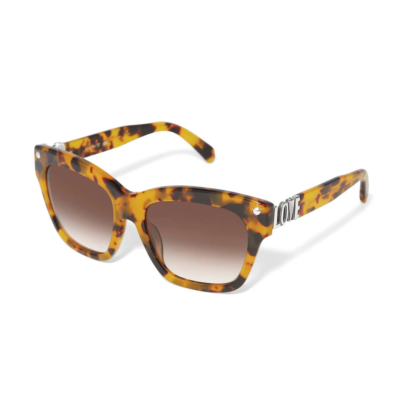 Brighton Fashionista Love Sunglasses