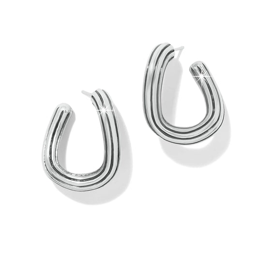 Ferrara Eterna Post Earrings