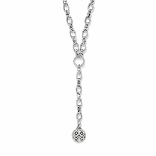 Brighton Ferrara Siena Y Necklace