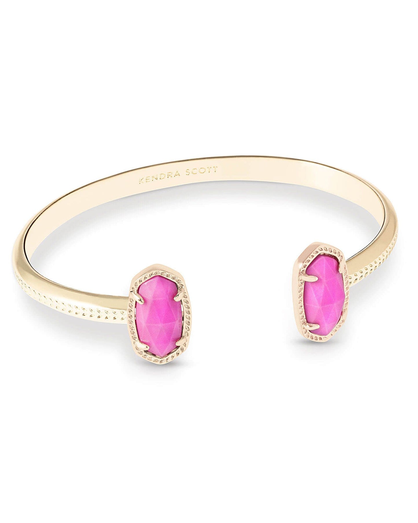 Kendra Scott Elton Gold Bracelet (Multiple Colors)