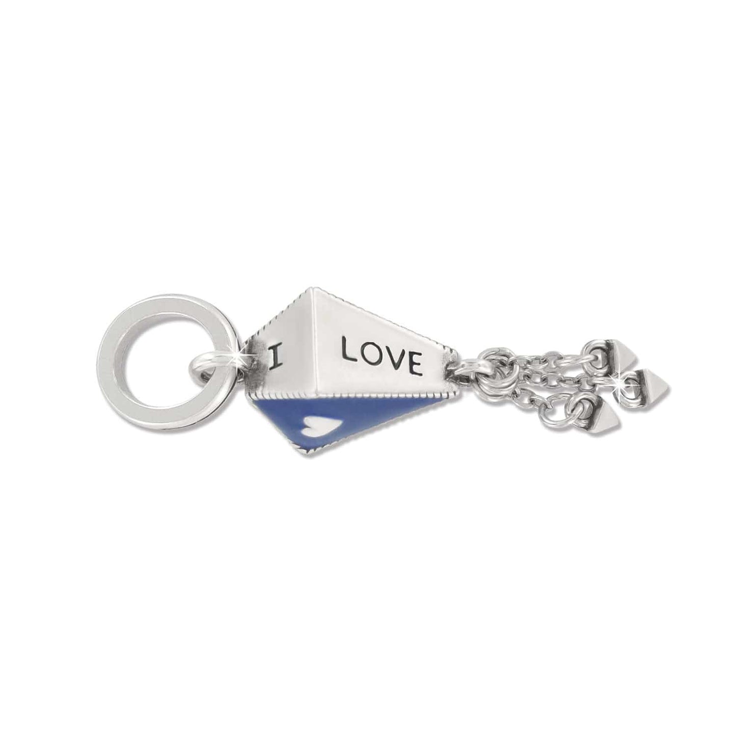 Brighton Free Fly Kite Charm