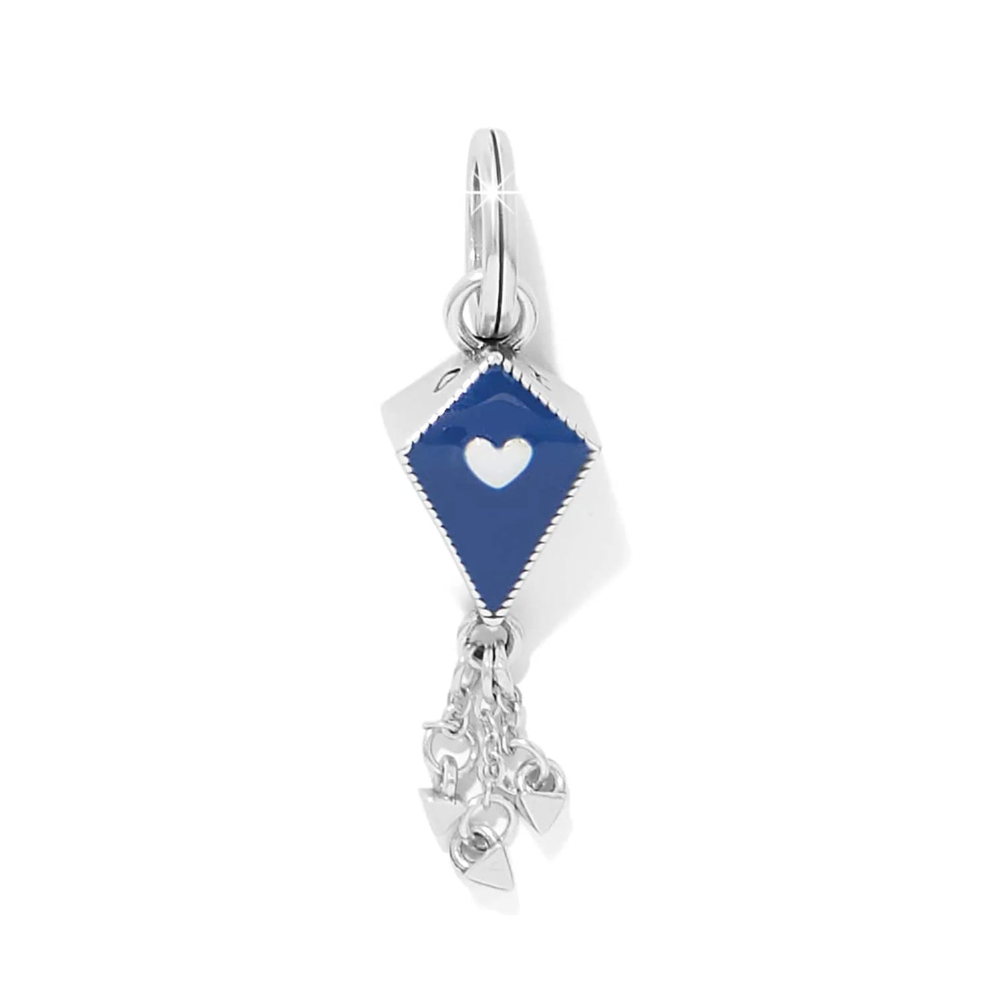 Brighton Free Fly Kite Charm