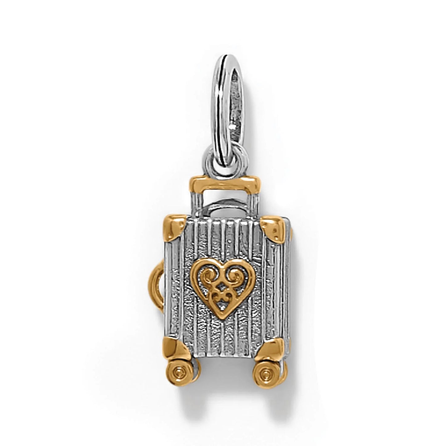 Brighton Glam Roller Charm