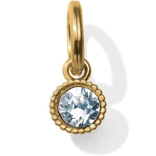 Brighton Gold Glitz Highlight Amulet