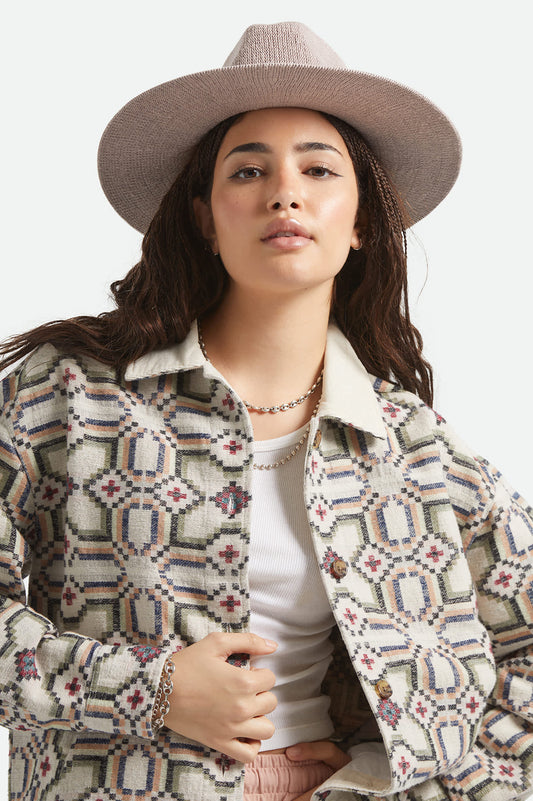 Brixton PACKABLE LYONS KNIT PACKABLE HAT