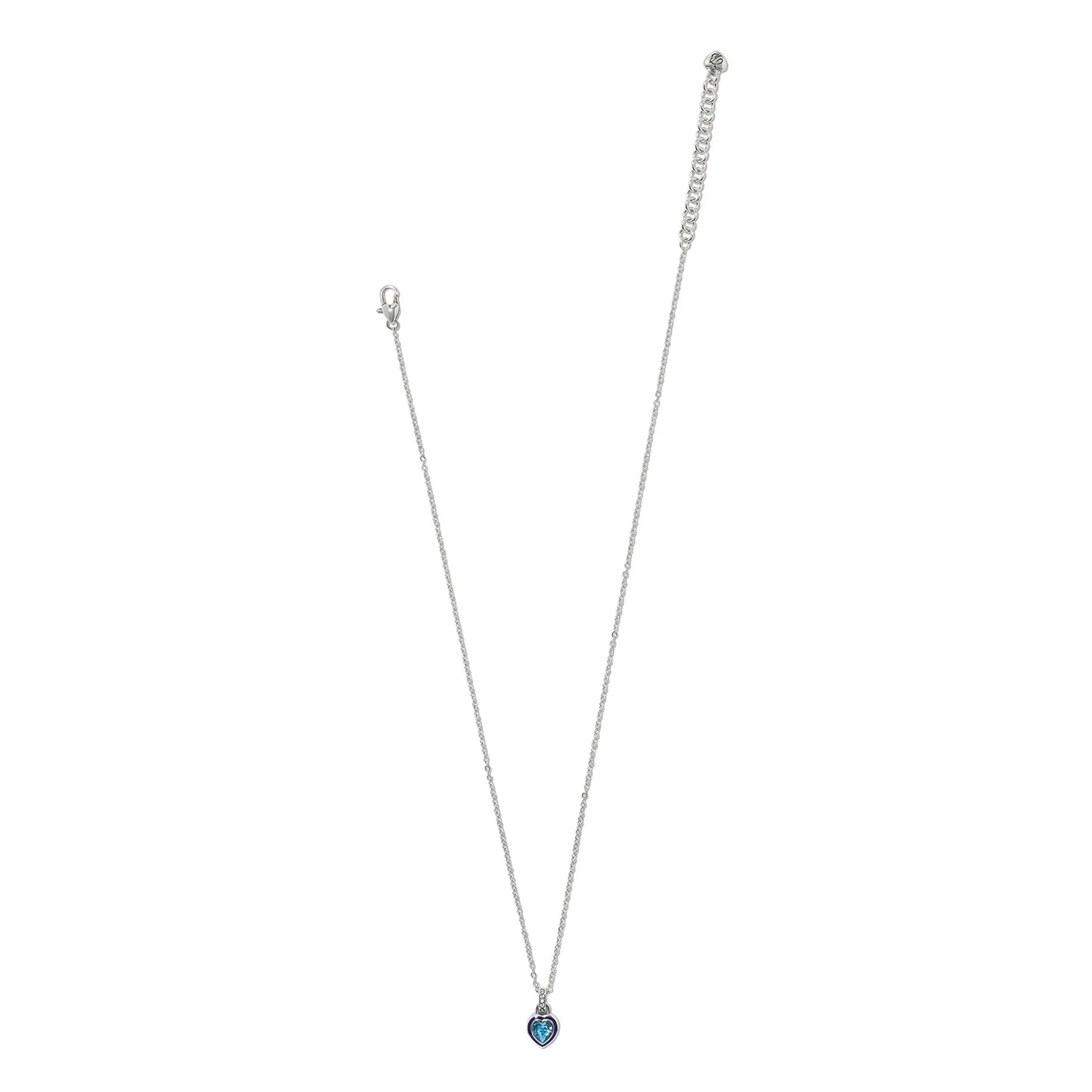 Brighton Trust Your Journey Double Pearl Rings