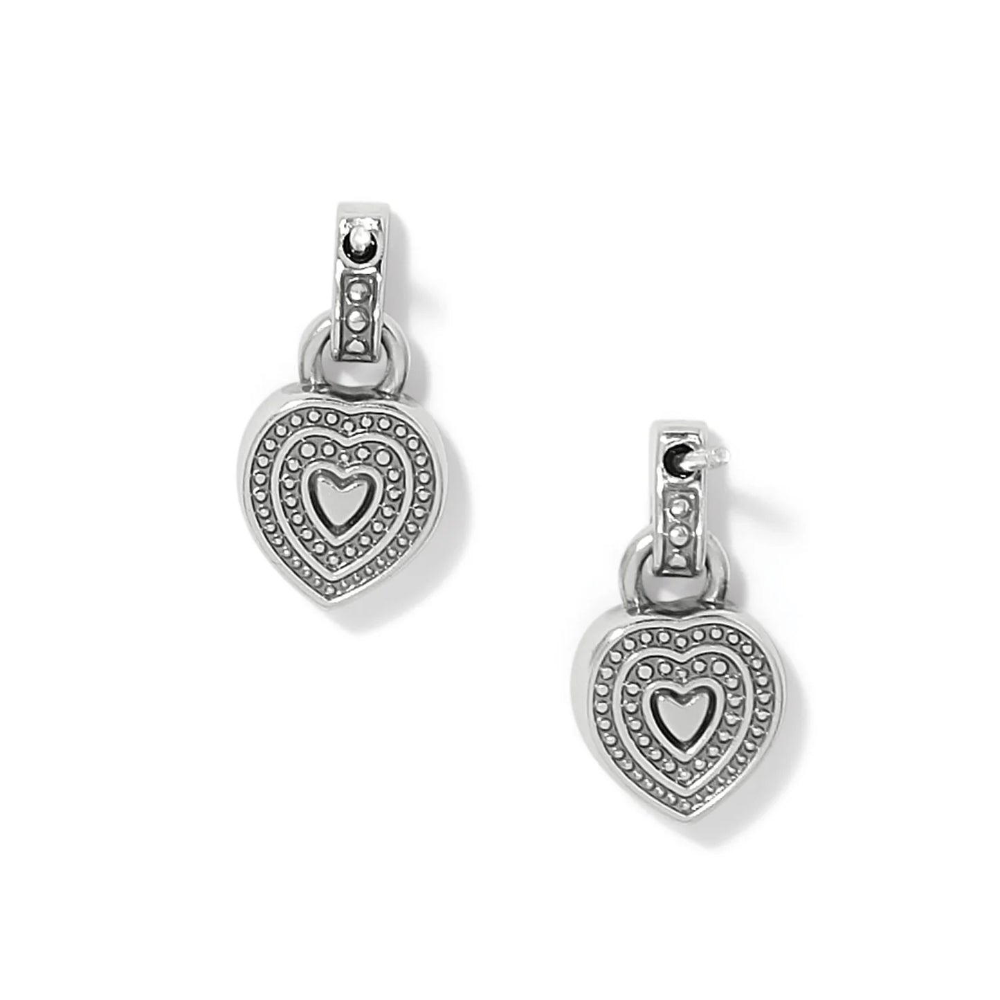 Brighton Trust Your Journey Double Pearl Rings