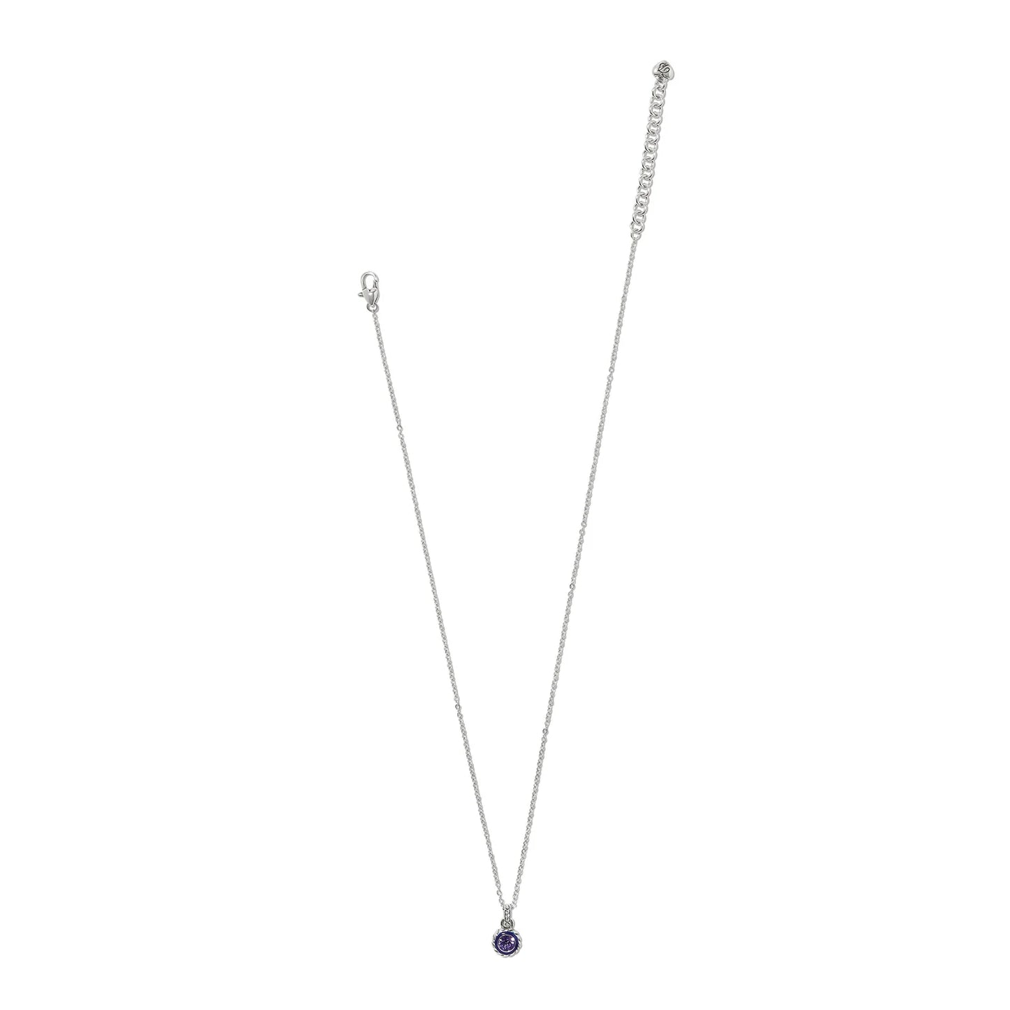 Brighton Trust Your Journey Double Pearl Rings
