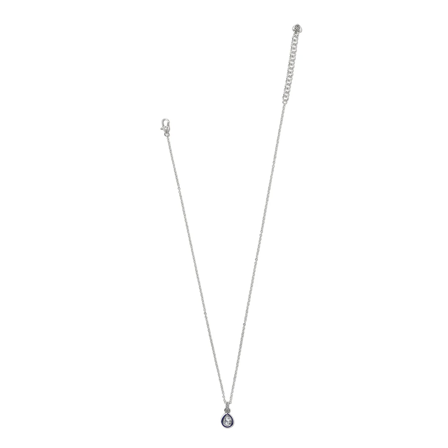 Brighton Trust Your Journey Double Pearl Rings