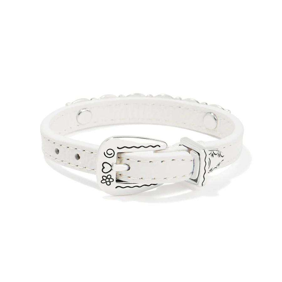 Brighton Harmony Bandit Bracelet-multiple colors