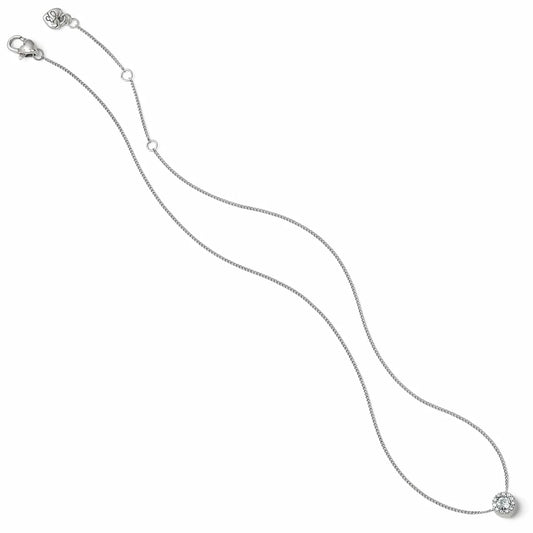 Brighton Illumina Solitaire Necklace