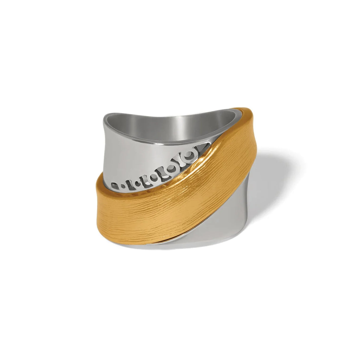 Brighton Inner Circle Band Ring
