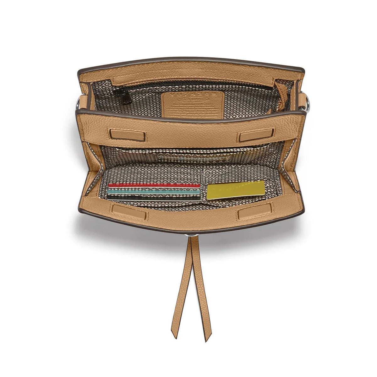 Brighton Interlok Adria Small Organizer