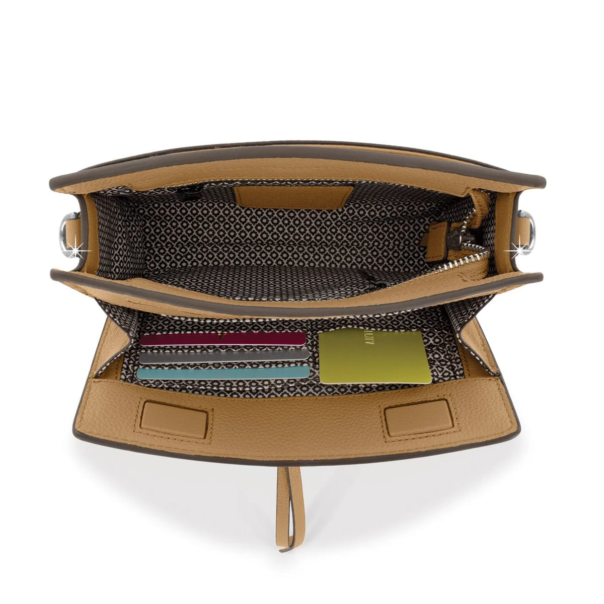 Brighton Interlok Adria Small Organizer